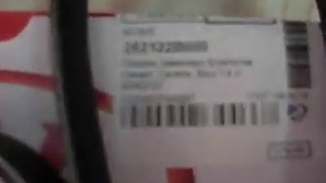 Замена натяжного ролика приводного ремня на Hyundai Solaris смотреть онлайн