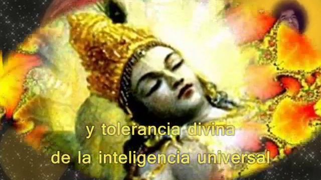 Gayatri mantra (canta Bhagavan Sri Sathya Sai Baba) смотреть онлайн
