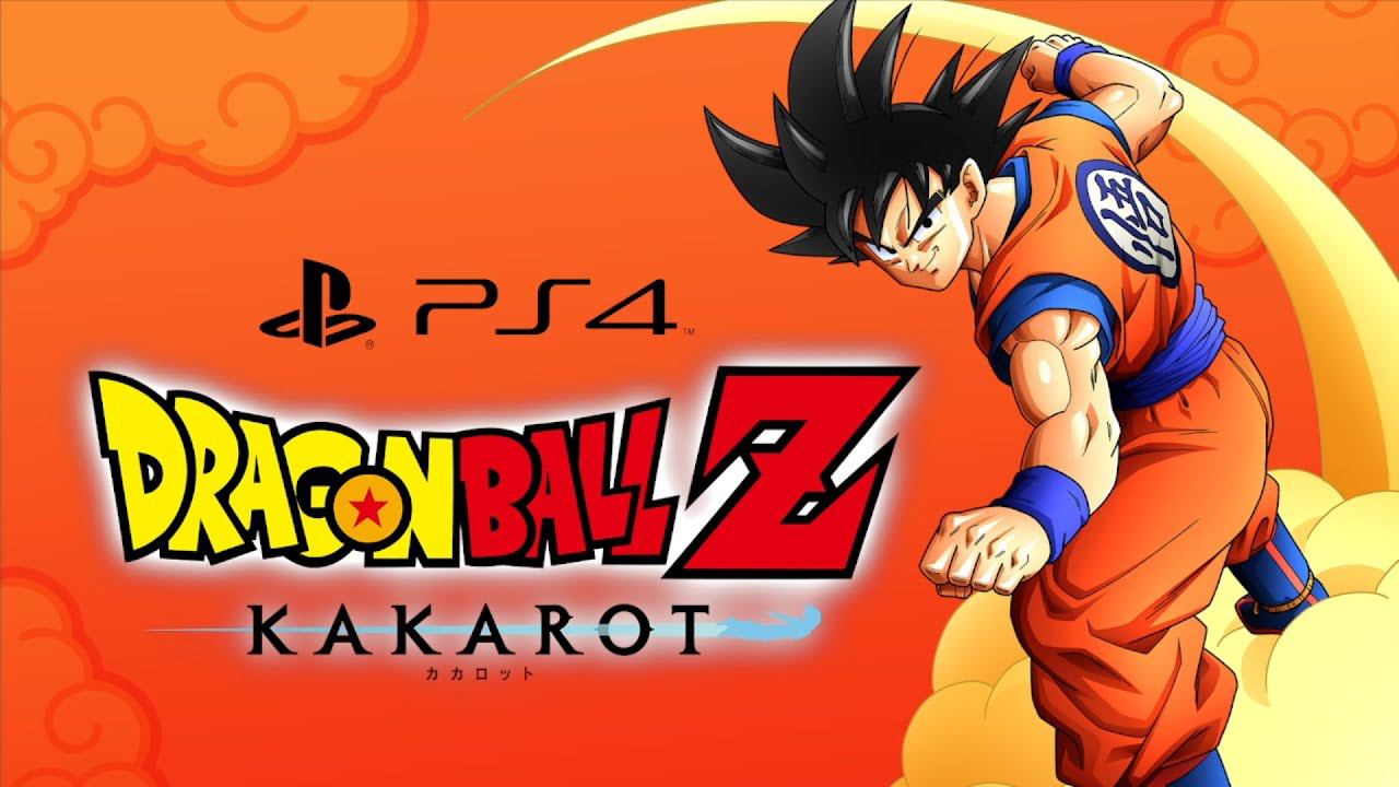 DRAGON BALL Z: KAKAROT - Прохождение # 6 (PS4) 18+ смотреть онлайн