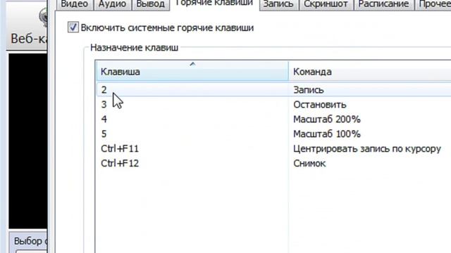 Захват видео и фото Debut Video Capture Software смотреть онлайн