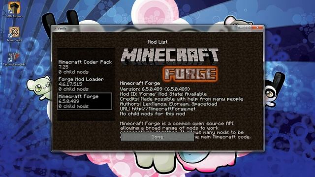 Minecraft TerraFirmaCraft [HD] [Deutsch] Installation смотреть онлайн