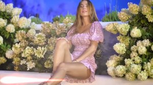 Анна Седокова - Не Оставляй Меня, Любимый (Виа Гра Cover)