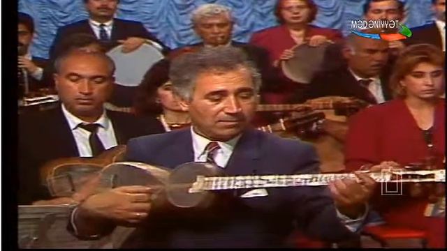 Daimi Hərəkət Hereket Süleyman Ələsgərov Suleyman Elesgerov Alasgarov смотреть онлайн