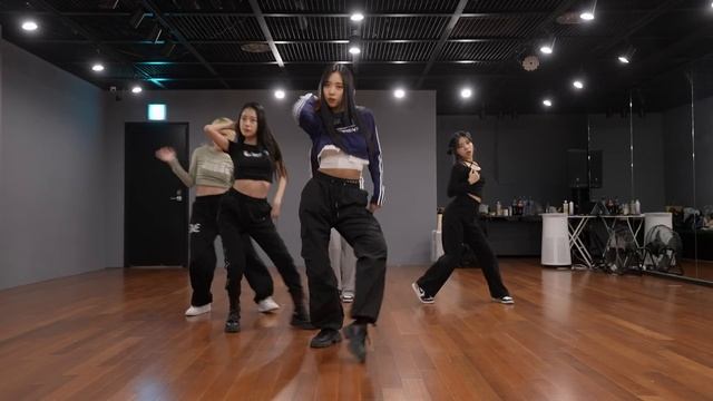 아이브 IVE - I AM | 커버댄스 Dance Cover | 연습실 Practice Ver.