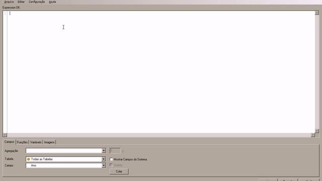 Tutorial Qlikview | Importando dados da WEB Campeonato Brasileiro смотреть онлайн