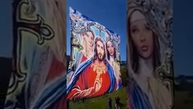 С праздником святой #пасха смотреть онлайн