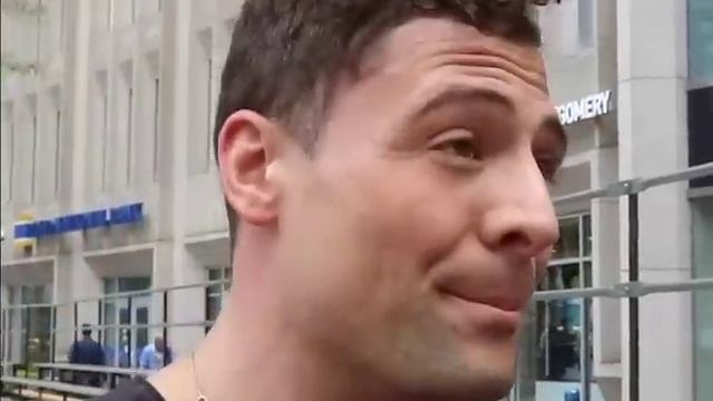 best interview ever смотреть онлайн