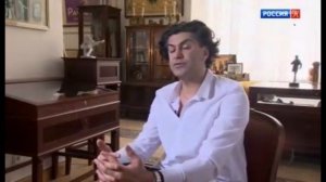Вступительное слово Николая Цискаридзе к фильму-балету «Сон» в постановке Жана-Кристофа Майо