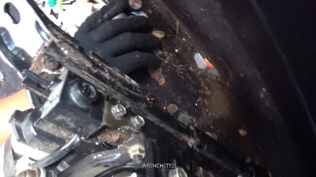 What ILLEGAL substance did i find this time inside my Infiniti G35? смотреть онлайн