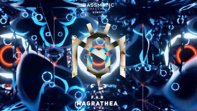 F.A.R - Magrathea (Original Mix) | Bassmatic Records смотреть онлайн