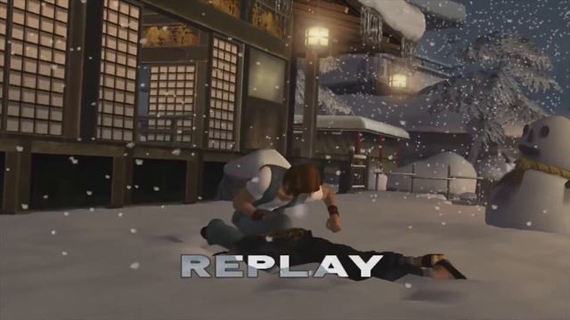 Dead or Alive 2 Ultimate Xbox 360 backwards compatibility playthrough смотреть онлайн