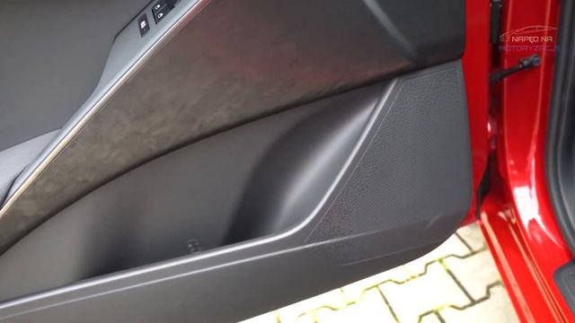 Kia Niro 2023 - Pierwsza w Polsce - Test pl смотреть онлайн