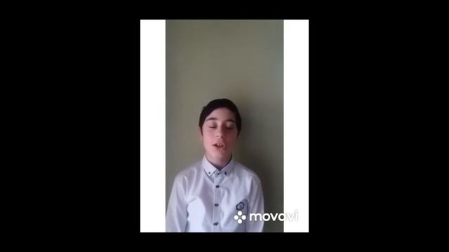 Мини - спектакль в режиме онлайн «Сказка о царе Салтане» (основная школа № 1, г. Ванадзор) смотреть онлайн