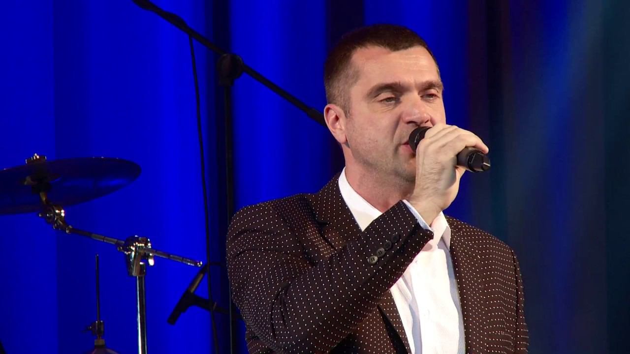 Сергей Куприк - Посидим пацаны смотреть онлайн