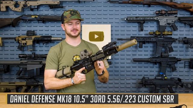 AR-15 Drop-In vs Assembled Trigger (& How To Install) смотреть онлайн
