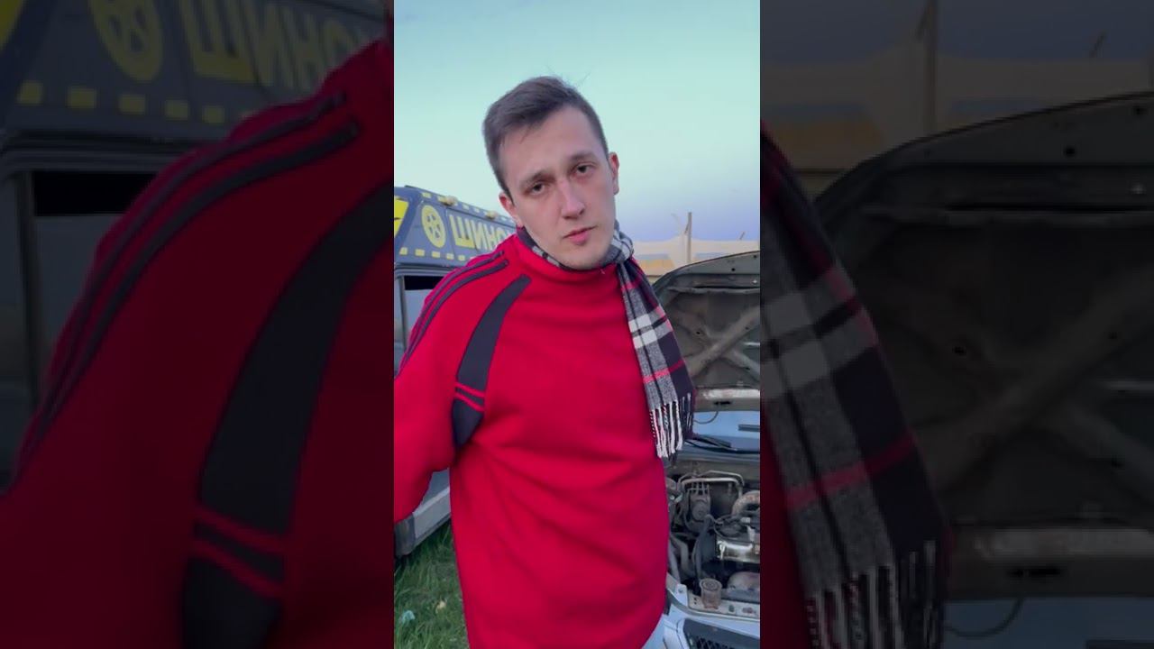 ПРО СПИДОМЕТР И ЗАМЕНУ МАСЛА смотреть онлайн