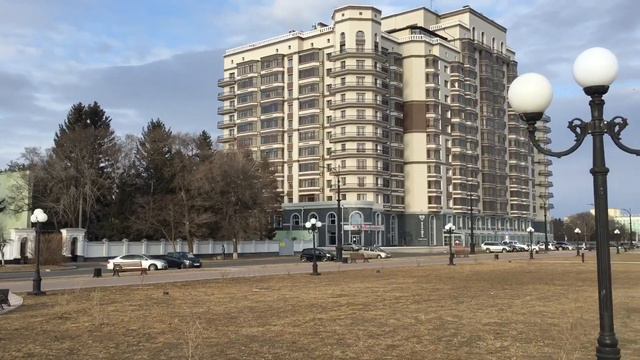 Поездка в город Благовещенск смотреть онлайн