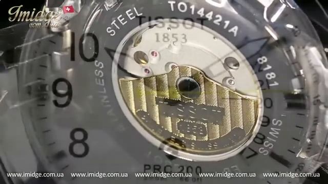 Часы Tissot  Цена на Tissot оправдывает себя