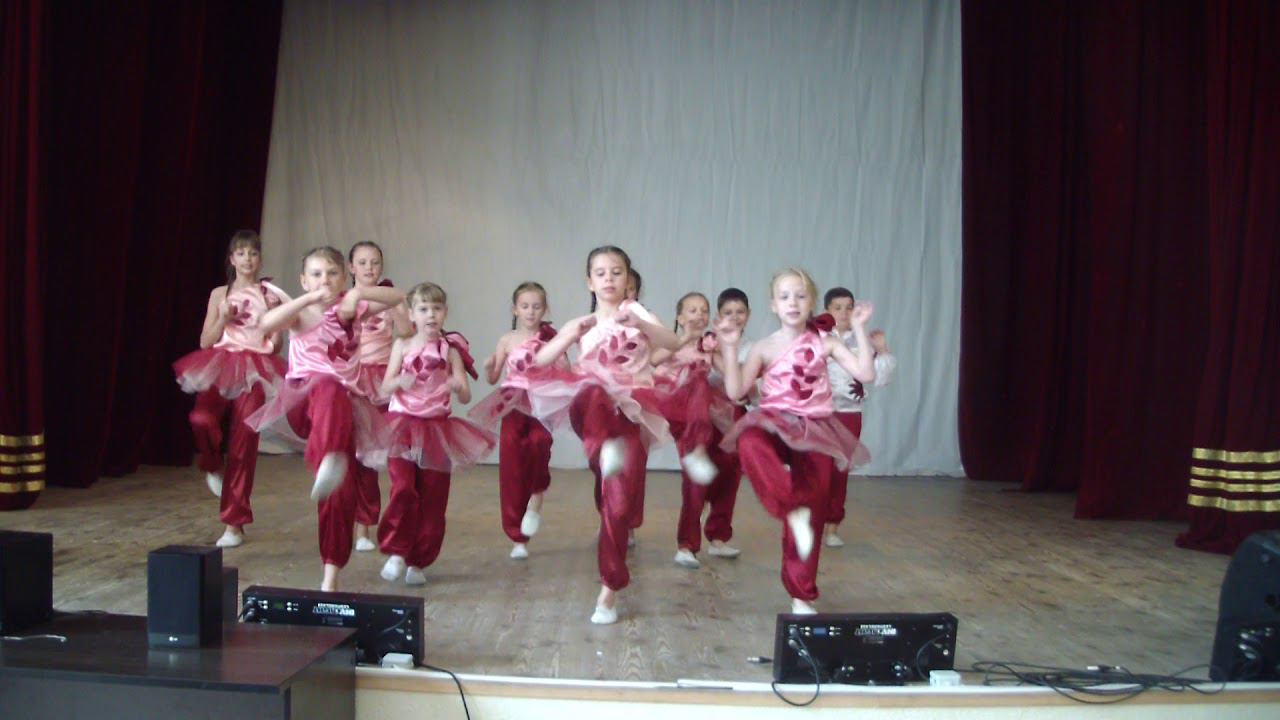 Блюз утренней капели. Детки смотреть онлайн