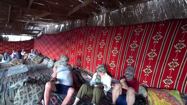 САФАРИ НА КВАДРОЦИКЛАХ / Шарм-эль-Шейх / Египет ?? 2021 смотреть онлайн