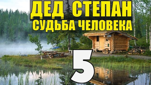 0825 - ДЕД СТЕПАН _ ПРЕДАТЕЛЬСТВО ДРУГА _ СУДЬБА ЧЕЛОВЕКА _ УБИЙСТВО НА ДОРОГЕ 5 из 5.mp4 смотреть онлайн