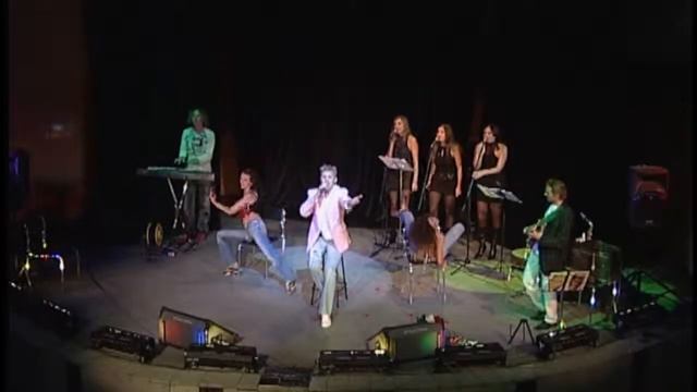 Заглянувшая звезда (ZAGLYANUVSHAYA ZVEZDA) смотреть онлайн