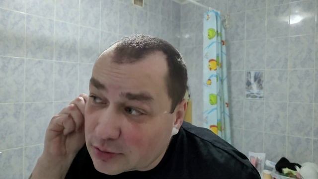 Бритьё Наилучший сет: Бритва Yaqi SE, мыло Охотник, кабан от Omega, чаша Вулкан, а/ш Тайна Кикиморы смотреть онлайн