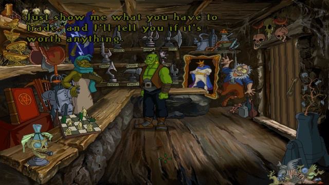 Warcraft adventure: lord of the clans part 1 (some content are missing) смотреть онлайн