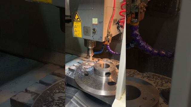 Изготовление приводной звезды цепного транспортера смотреть онлайн