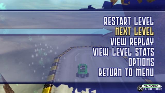 Gripshift Gameplay HD (PSP) | NO COMMENTARY смотреть онлайн