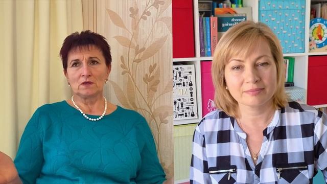 Фонопедический эффект. Интервью. смотреть онлайн