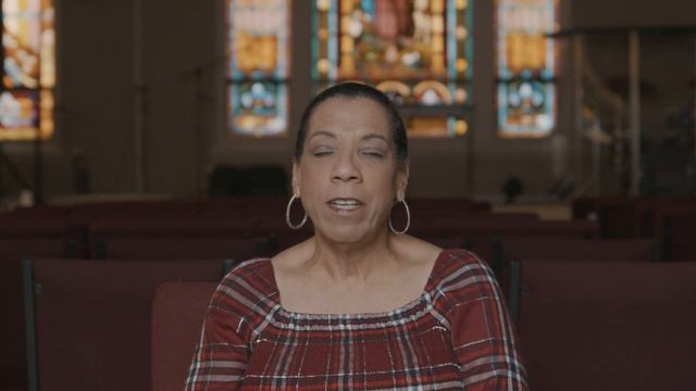 COGNESR 75 Aniversario | Priscilla Moreira - Inicios de la Region Noreste Hispana смотреть онлайн