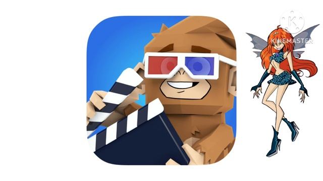 Dark Bloom rants on Toontastic 3D and gets grounded смотреть онлайн