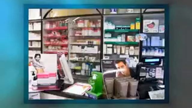 FARMACIA BORGO DI CASTELVETRO CASTELVETRO DI MODENA (MODENA) смотреть онлайн