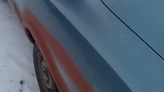 Ford taunus v6 2000 GXL смотреть онлайн