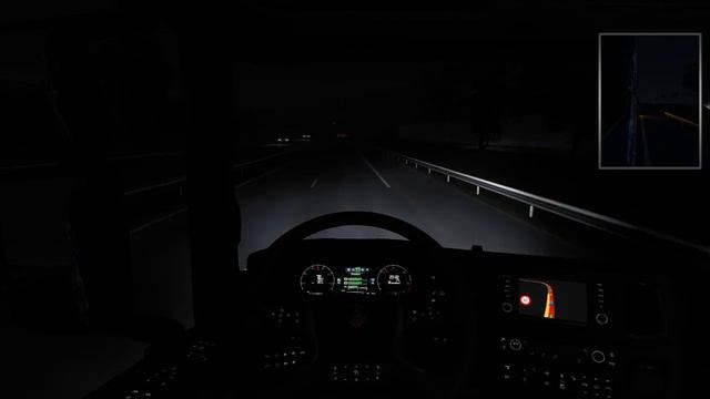 Live:[Euro Truck Simulator 2]Truck Driver Balkan смотреть онлайн