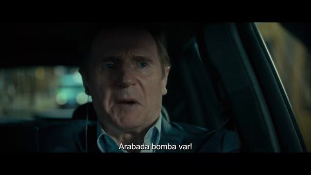 Durdurulamaz | Retribution | Altyazılı Fragman