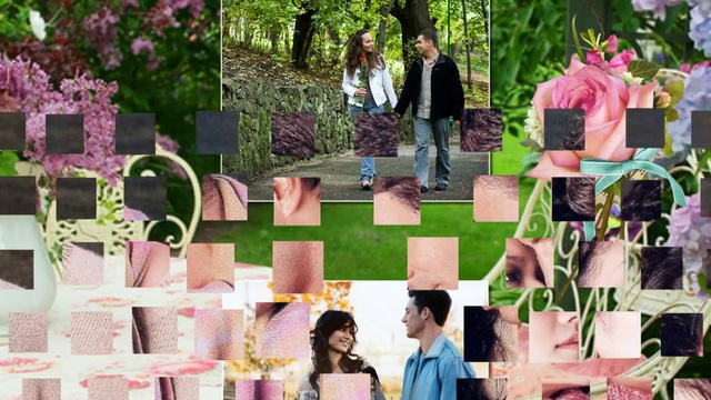 Вероника Круглова. Кто ты.