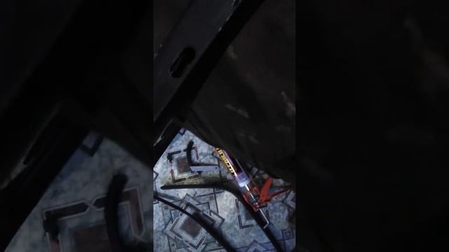 Сборка окна Hyundai Grace