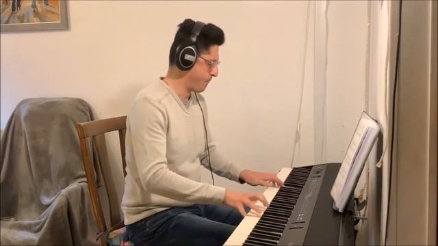 Арно Бабаджанян - Мелодия смотреть онлайн
