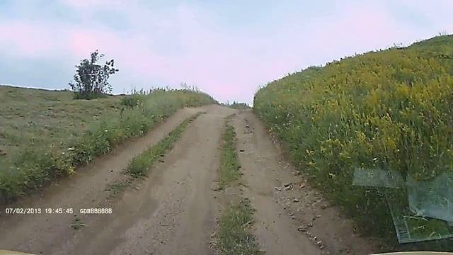 Renault Kangoo 1.5 dCi (65) offroad смотреть онлайн