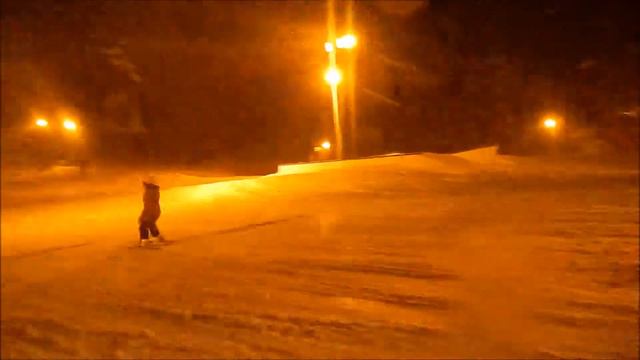 Красное озеро 15 02 07 Крутая горка смотреть онлайн
