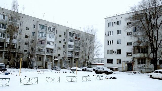 улица 40 лет Сталинградской Битвы и улица Маршала Чуйкова Городищенский район Волгоград