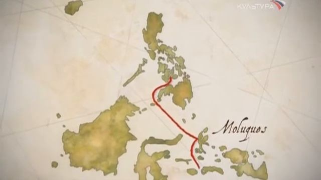 Maps of the great explorers 3.avi смотреть онлайн