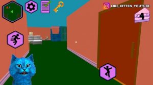 ? СУМАСШЕДШАЯ Семейка ПИГГИ Piggy Neighbor Делаю концовку против СВИНКИ ПЕППА КОТЁНОК ЛАЙК