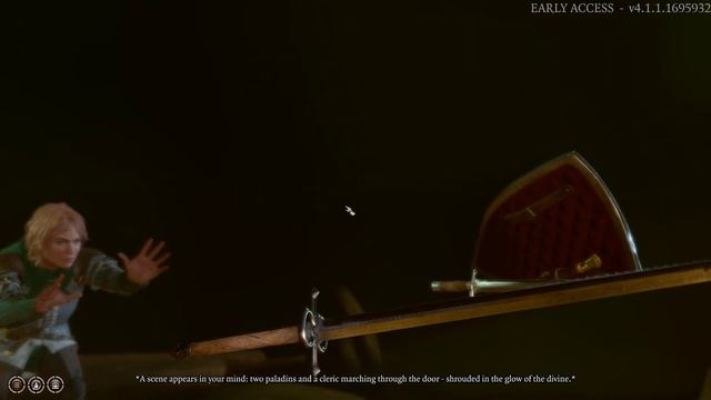 Baldurs Gate 3: July 2022 Update, PC - Gameplay - Playthrough | Part 13 | Auntie Ethel's den смотреть онлайн