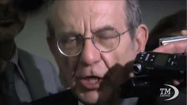 Padoan: in Ue flessibilità già c'è, bisogna usarla al meglio смотреть онлайн