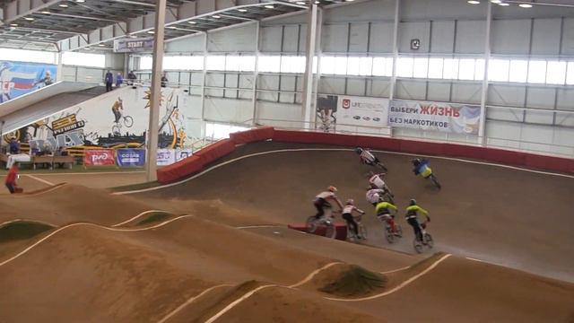 РС. Ст. юноши 2003-2004 г.р. Финал смотреть онлайн