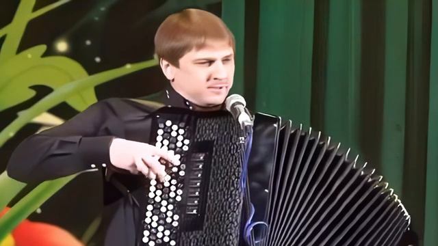 Играй гармонь❤️ Дмитрий Козырев - Что ж ты роза смотреть онлайн