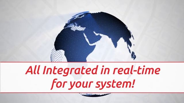 Runner EDQ - CLEAN_Address for Oracle's JD Edwards смотреть онлайн